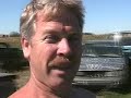 #326 reviving the blown van motor [Davidsfarm]