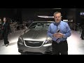 Chrysler 200S Convertible by Mopar