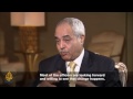 Talk to Al Jazeera - Ahmed Benbitour: Change is the only way