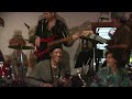 HEY POCKY WAY -GRAMMY WINNER CHARLES NEVILLE & ICEPACK