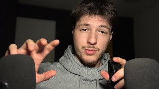 Asmr - Hypnosis I Put You To Sleep In Binaural