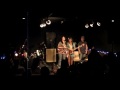 Leeann Atherton / Something To Crow About