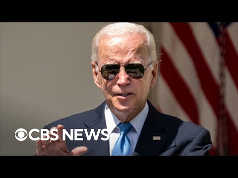 Play this video Biden holds a critical call with Chinese Pres. Xi Jinping