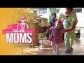 Celeb Moms: Venna Melinda, Vania Latian Jalan - Episode 89