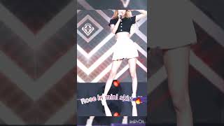 Rosè Edit By Jeon Ritika