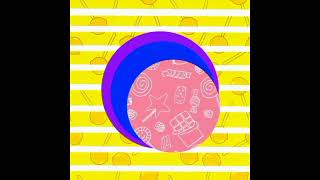 50 Overlays For Edits Candy Style Overlays