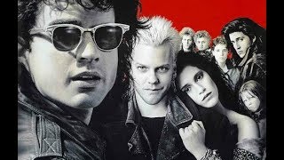 The Lost Boys (Original Soundtrack)