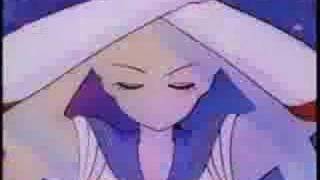 Sailor moon=Strong bad