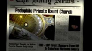 The Shadow Effect DVD Trailer