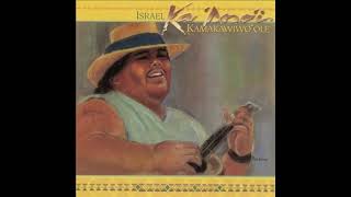 Watch Israel Kamakawiwoole Coney Island Washboard Woman video