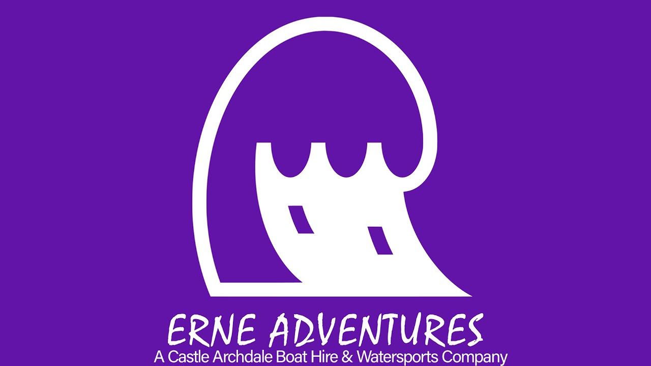Erne Adventures - Hydrobikes Promo Video