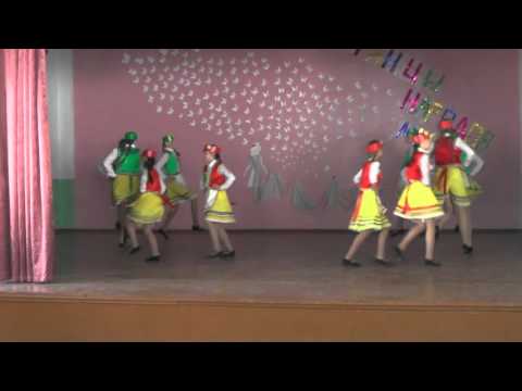 Конкурс танцев mp3 Конкурс танцев mp3
