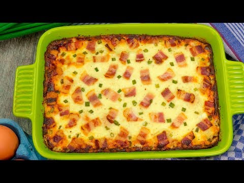 Теперь вы будете готовить картошку только по этому рецепту! | Appetitno.TV Теперь вы будете готовить картошку только по этому рецепту! | Appetitno.TV