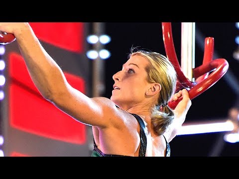 Untold Truth Of American Ninja Warrior Untold Truth Of American Ninja Warrior