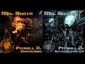 Mr.Busta - Pitbull 2 - Armageddon/Kétszázegykettő 2CD! (Promo Video)