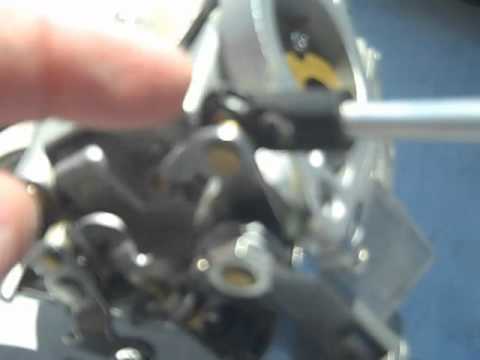 You Tube Yamaha Carburetor Detailed Cleaning You Tube Yamaha Carburetor Detailed Cleaning