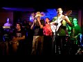 Sonámbulo Psicotropical - "Zona Roja/El pipiribao" (en vivo en Austin)