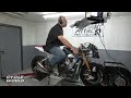dyno