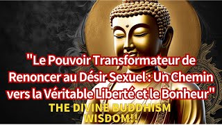 Le Pouvoir Transformateur De Renoncer Au Désir Uel