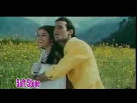 Aa Kahin Door Chale Jaaye Hum fkswaqar...