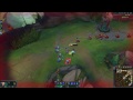 League of Legends - Irelia Top Tuesday - Full Game Commentary