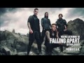 Papa Roach - "Falling Apart" (Audio Stream)