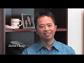 David Cheng Alumnus Profile @ UC Irvine