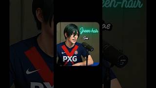 Rin Roasts Sae Itoshi Blue Lock Parody Podcast