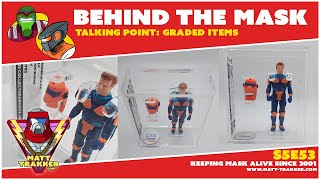 Talking Point: Graded Items - S5E53