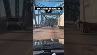 Quel Est Ce Pont ?