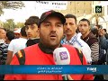 تقرير سباق السرعة في العقبة-11_12_2011|Roya