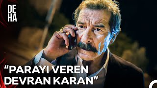 İntikam Soğuk Yenen Bir Yemektir İskender - Deha