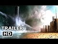 GEOSTORM Trailer (2017) Gerard Butler Disaster Movie HD [Official Trailer]