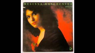 Watch Melissa Manchester I Cant Get Started video