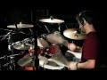 We Are Young (feat. Janelle Monáe) by Fun. - Drum Cover Mp3
