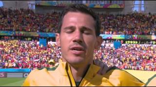 Watch National Anthems Netherlands National Anthem video