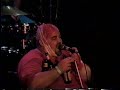 Bickley - October 31, 1998 - Fitzgerald's - Houston, TX