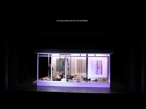 Lucrezia Borgia - "Era desso il figlio mio" - Soprano Katia Pellegrino