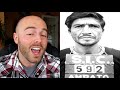 10 Terrifying Serial Killers (Who Are Free Right NOW!)