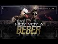 Hoy Voy A Beber Dj Bryanflow Nicky Jam Aa Productions ...