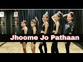 Jhoome Jo Pathaan//Dance Video//Pathaan//Shah Rukh Khan,Deepika Padukone//Pawan Prajapat Choreograph