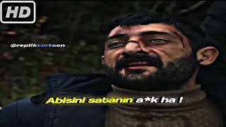 Abisini Satanın A*k Ha ! - Sokağın Çocukları | Zahit Ağa