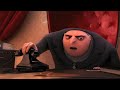 Watch: Despicable Me : Clip Gru Practices Asking Lucy Out Sub Thai Despicable Me : Clip Gru Practices Asking Lucy Out Sub Thai