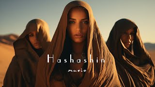 Hash. Music - Best of Ethnic Chill & Deep House Mix [3 Hours]