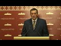 A Jobbik lépései az orbáni diktatúra ellen-Volner János (2017.12.11)