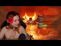 World of Warcraft Classic маг 60 Огненные Недра Пламегор