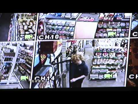 Connie呂莘-[隱形的清流]喜國娛樂官方MV