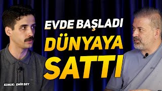 Evde Örgüden 293 Şehre İhracat Etsyde Pet Ürünleri̇yle Büyük Çikiş