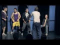 Phil Jackson Shows Up to Coach a Pickup Basketball Game (sketch)