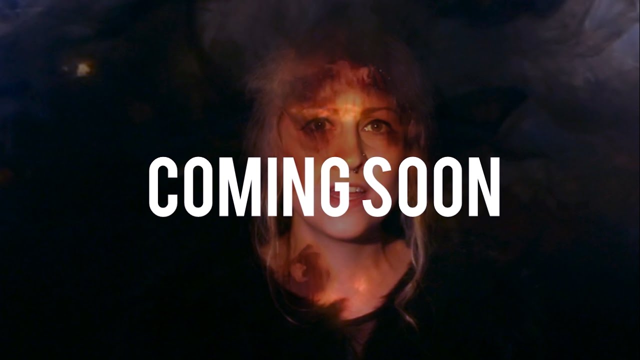 Trailer: Savannah Betts - Warning